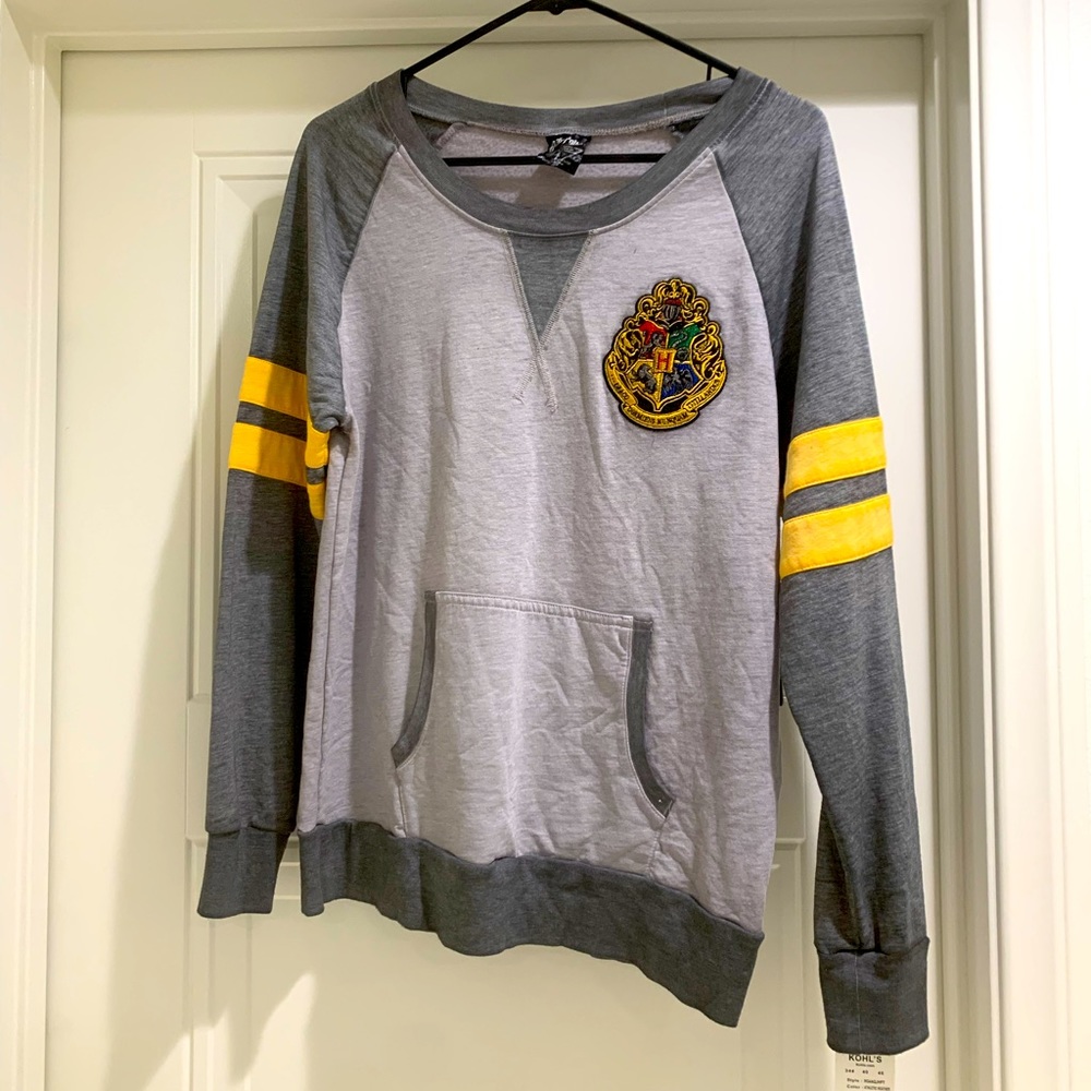 Kohls | Harry Potter Sweater - Large